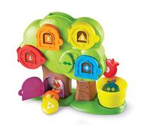 Learning Resources Hide & Seek Learning Treehouse