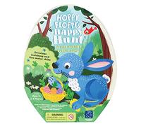 Learning Resources Hoppy Floppy's Happy Hunt Game