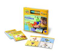 Learning Resources Hot Dots Let's Learn! Phonics