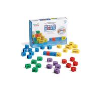 Learning Resources HTM95396 Reading Rods Prefixes Suffix & Root