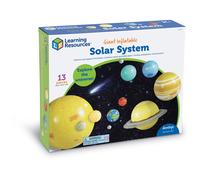 Learning Resources Giant Inflatable Solar System - Grades K+ Solar Sys