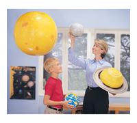 Learning Resources Inflatable Solar System Set