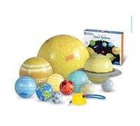 Learning Resources Giant Inflatable Solar System - Grades K+ Solar Sys