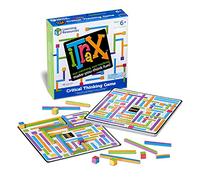 Learning Resources Itrax Critical Thinking Game