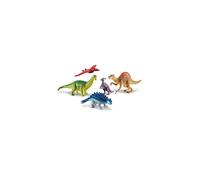 Learning Resources Jumbo Dinosaurs Expanded Set 2, Set of 5