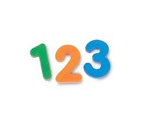 Learning Resources Jumbo Magnetic Numbers