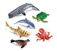 Learning Resources Jumbo Ocean Animals