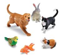 Learning Resources Jumbo Pets