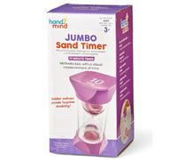 Learning Resources Jumbo Sand Timer - 10-Minute 93069