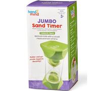 Learning Resources Jumbo Sand Timer - 2-Minute 93067
