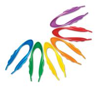 Learning Resources Jumbo Tweezers For Educational Toys New Kids Childrens