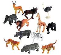 Learning Resources Jungle Animal Counters (Set of 60)