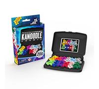 Learning Resources Kanoodle Cosmic - Brain Teaser Puzzle Challenge Game for Kids, Teens and Adults, Travel Games for Kids Ages 7+