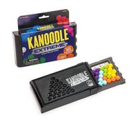 Learning Resources Kanoodle Extreme Advanced Logic Puzzle Ages 8+ | Tackle 300 Advanced 3D Puzzle Challenges, Complex Puzzles Develop Critical Thinking And Spatial Reasoning