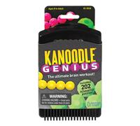 Learning Resources Kanoodle Genius 3-D Puzzle