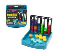 Learning Resources EI-3074 Kanoodle Gravity Puzzle Board