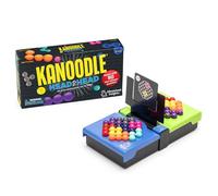 Learning Resources EI-3036 Kanoodle Head To Head The Brain Teasing Puzzle Game