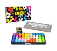 Learning Resources Kanoodle Party Brain Teaser STEM Puzzle Game, Ages 8+ | Multiplayer logic puzzle game that builds critical thinking, spatial reasoning and problem-solving skills