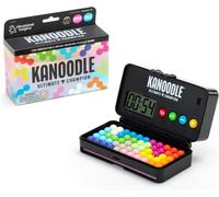 Learning Resources Kanoodle Ultimate Champion, Gifts for 7 Year Olds, Brain & L