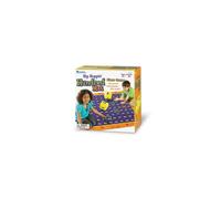 Learning Resources LER1100 Hip Hoppin Hundred Mat