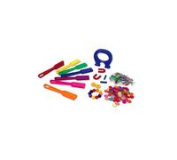 LEARNING RESOURCES LER2064 CLASSROOM MAGNET LAB KIT