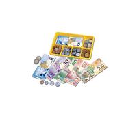 Learning Resources Ler2335 Canadian Currency X-Change Activity
