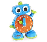Learning Resources LER2385 Tock The Learning Clock