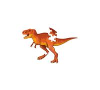 Learning Resources LER2389 Jumbo Dinosaur Floor Puzzle T Rex
