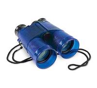 Learning Resources LER2421 Primary Science Binoculars, Encourages Exploration, Features 6X Magnification