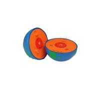 LEARNING RESOURCES LER2437 FOUR LAYERS OF THE EARTH DEMONSTRAT-ION MODEL