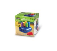 LEARNING RESOURCES LER2779 PRIMARY SCIENCE JUMBO EYEDROPPERS