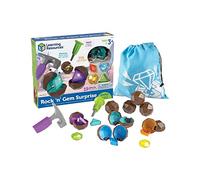 Learning Resources LER2875 Rock 'n' Gem Surprise