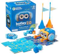 Learning Resources LER2938 Botley 2.0 The Coding Robot Activity Set