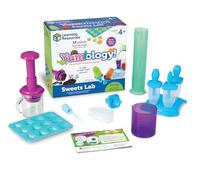 Learning Resources LER2943 Yumology Sweets Lab