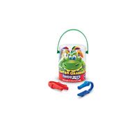 Learning Resources LER2963 Gator Grabber Tweezers