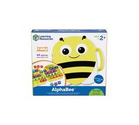Learning Resources LER3787 Alpha Bee Toy