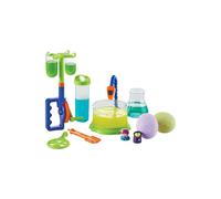 Learning Resources LER3838 Beaker Creatures Monster Glow Lab