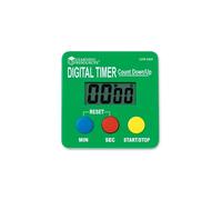 Learning Resources LER4339 Digital Timer Count Down-Up