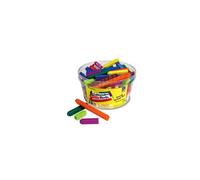LEARNING RESOURCES LER7482 CONNECTING CUISENAIRE RODS SMALL-SMALL GROUP SET