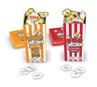 Learning Resources LER8629 POP Games for Sight Words 1 and 2