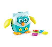 Learning Resources LER9045 Hoot The Fine Motor Owl
