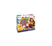 LEARNING RESOURCES LER9162 GEARS! BEGINNERS BUILDING SET-95 PIECES