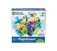 Learning Resources LER9236 FlightGears Gears