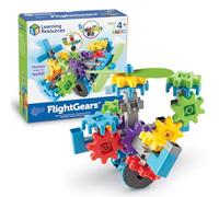 Learning Resources LER9236 FlightGears Gears