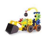 Learning Resources LER9237 Gears, Gears Gears Wrecker Gears