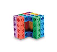 Learning Resources LER9294 Stem Starters Mathlink Builders