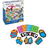 Learning Resources Lets Go Code Activity Set