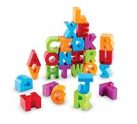 Learning Resources Letter Blocks
