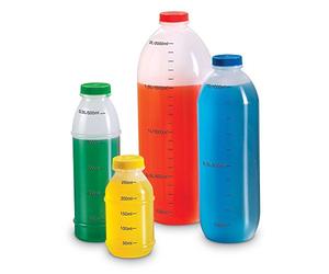 Learning Resources Litre Measurement Set