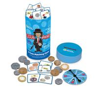 Learning Resources – Coin Matching Game – Little Banker